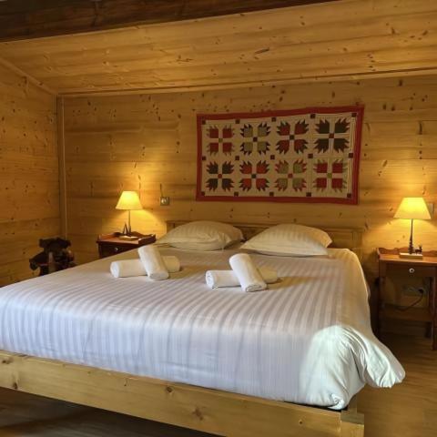 Chalet Des Belles Roches, 14 Pers, Garden, Sauna La Bresse Exterior photo